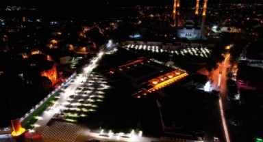 Edirne’ye 4 yeni mahalle kuruluyor