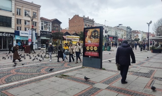 Edirneliler 11 Şubat’ı heyecanla bekliyor