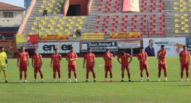 Edirnespor, Ordu deplasmanına çıkacak