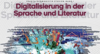 Eğitim fakültesinden uluslararası bilimsel kitap