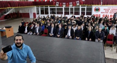  'Eğitimde Başarıyı Artırma' projesi