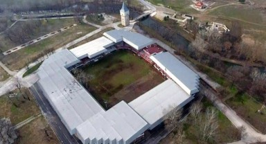 Er Meydanı başka bir alana taşınabilir