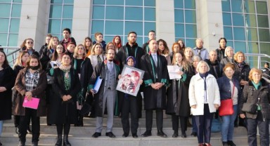 Eski eşi ve çocuğunu öldüren sanığa 2 kez ağırlaştırılmış müebbet