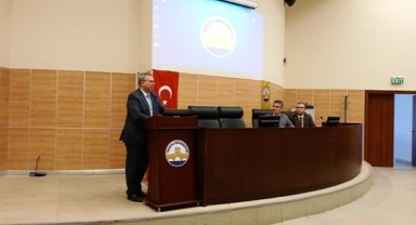 Fen Fakültesine ‘FEDEK’ akreditesi