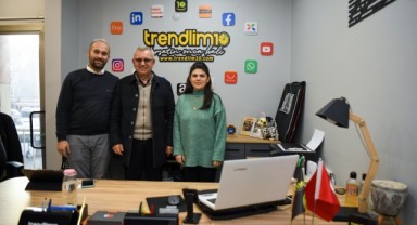 ‘Firmalarımız neden dünya pazarına açılmasın?’