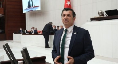 Gaytancıoğlu, Uludağ alan başkanlığı kurulmasını eleştirdi