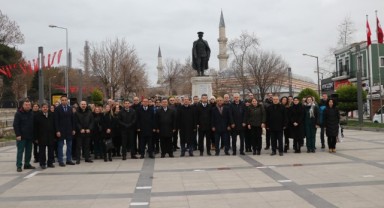 Geçen yıl 356 milyon lirayı aşan kaçak eşya ele geçirildi
