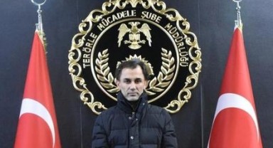 Hazni Gölge'nin ifadesine ulaşıldı