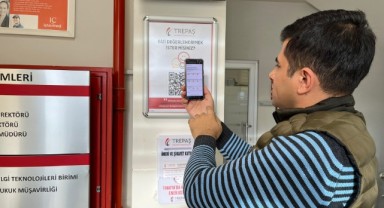 Hizmet kalitesini ölçmede QR kod dönemi