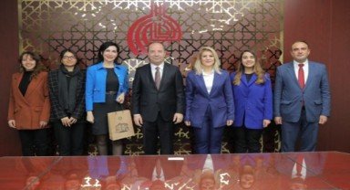 İklim değişikliği ile mücadeleye devam