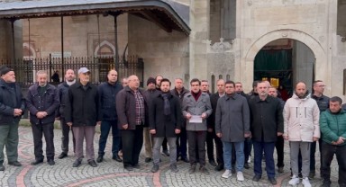 İsveç'te Kur'an-ı Kerim yakılmasına tepki