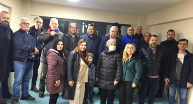 İYİ Partili Gürkaynak il başkanlığına talip 