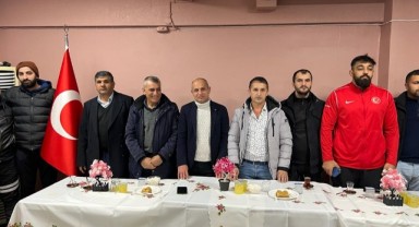 Kaleiçi Hermes Spor Kulübü Kuruldu