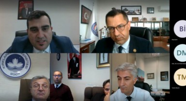 Kariyer Fuarı 21-22 Şubat’ta