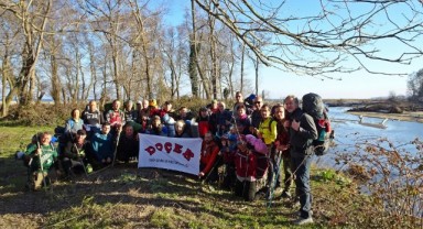 Keşan DOÇEK’in faaliyetleri sürüyor