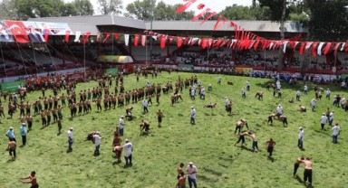 ‘Kırkpınar’ın adının lekelenmesini kabul edemem’