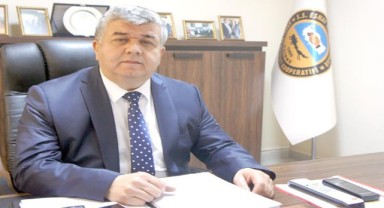 Kredi kooperatifinde genel kurul heyecanı
