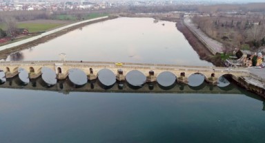 Kuraklık tarımsal üretimi olumsuz etkiledi