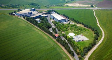 Kutes’ten Edirne ve Kırklareli’de GES yatırımı