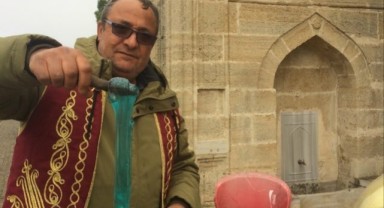 Manisa'nın mesiri Edirne’nin Osmanlı macunu