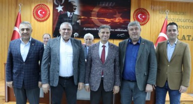 Meclisin ocak ayı toplantıları tamamlandı