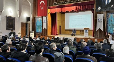 Mekke'nin Fethi programı düzenlendi