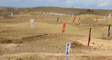 ‘Mera alanına inşaat yapılırken sorumlular neredeydi?’