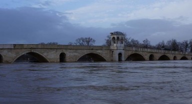 Meriç ve Tunca’ya 500 milyonluk önlem