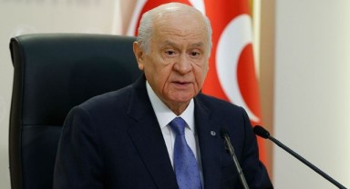 MHP lideri Bahçeli, Tekirdağ’a geliyor