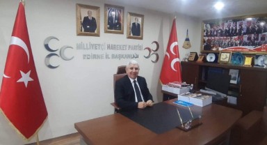 ‘MHP’ye suikast yapılıyor’ 