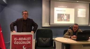 ‘Milletvekili emeklisi diye bir usul yok’