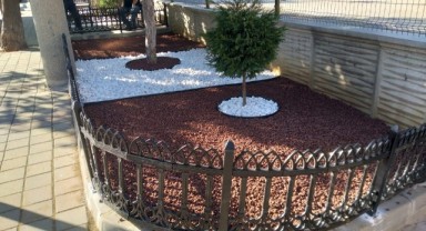 Park ve Bahçeler Müdürlüğü hizmete başladı