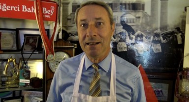 ‘Paye ve berat beni onurlandırdı’