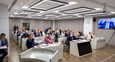 Resmi İlan ve Reklam Yönetmeliği Kabul Edildi