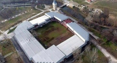 ‘Sarayiçi Er Meydanı planda yok’