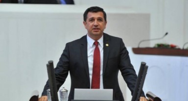 ‘Saros’a meclis araştırma komisyonu lazım’