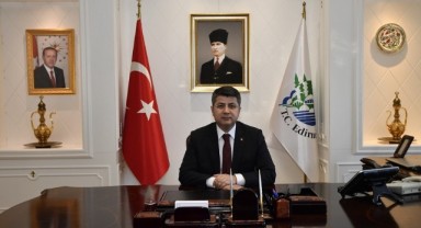 ‘Şehrimizin dünya kenti haline gelmesi için çalışıyoruz’