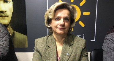 Serpil Tütüncü adaylığını açıkladı