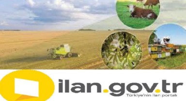 Tarım İşletmeleri Genel Müdürlüğü 50 personel alacak