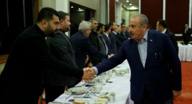 'Büyük değişimi anlamak lazım'