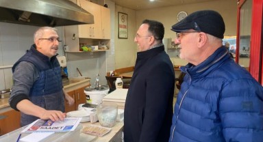 Tekin’den Uzunköprü çıkarması