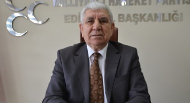 Tercan’dan ‘14 Mayıs’a hazırız’ mesajı