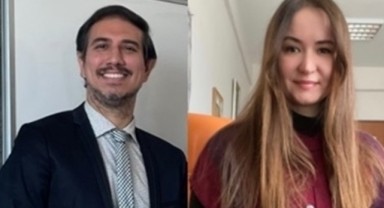 Terzioğlu ve Demirkıran’ın projesine tübitak desteği