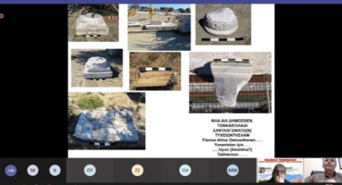 Trakya’da Arkeoloji Konferansı