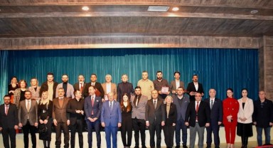 TREDAŞ’a “etkili iletişim” ödülü
