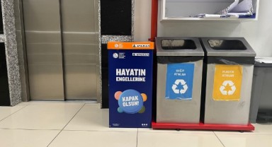 TREPAŞ’tan sosyal sorumluluk projesi