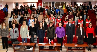 TÜB’den ‘Kadın Girişimcilik’ paneli