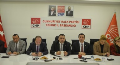 ‘Vakit kaybetmeden sahaya ineceğiz’