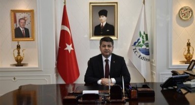 Vali Kırbıyık’tan Gazeteciler Günü mesajı