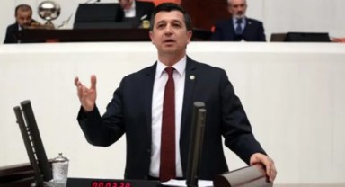 ‘Vatandaşın tarlalarına göz diktiler’